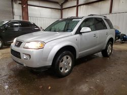 Saturn vue salvage cars for sale: 2007 Saturn Vue