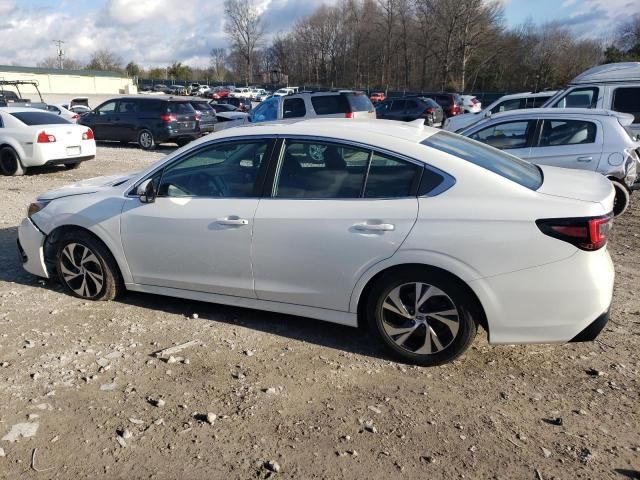 2021 Subaru Legacy Premium