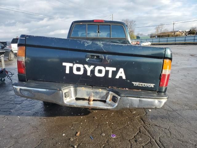 1998 Toyota Tacoma Xtracab