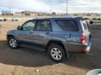 2004 Toyota 4runner SR5