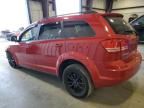 2020 Dodge Journey SE