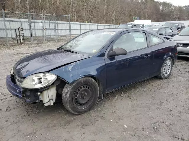 2009 Chevrolet Cobalt LS