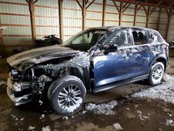 Mazda cx-5 Vehiculos salvage en venta: 2017 Mazda CX-5 Sport