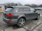 2013 Audi Q7 Premium Plus