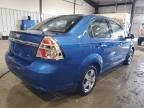 2010 Chevrolet Aveo LS