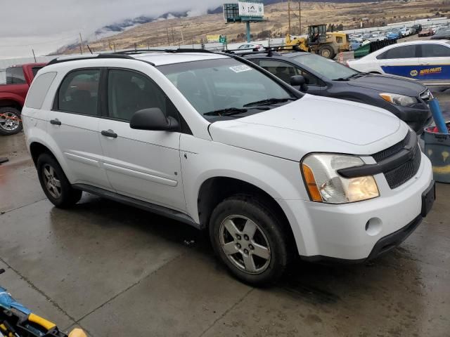 2007 Chevrolet Equinox LS