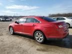 2011 Ford Taurus SEL