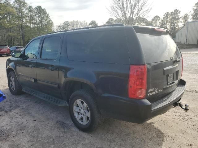 2011 GMC Yukon XL K1500 SLE