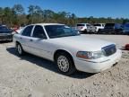 2004 Mercury Grand Marquis GS