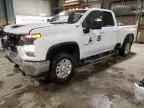 2021 Chevrolet Silverado K2500 Heavy Duty LT