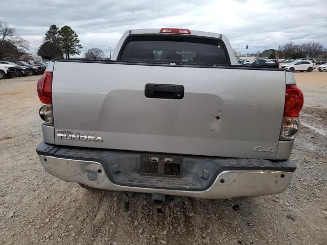 2008 Toyota Tundra Crewmax Limited