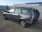 2007 Ford Focus ZXW