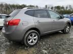 2008 Nissan Rogue S