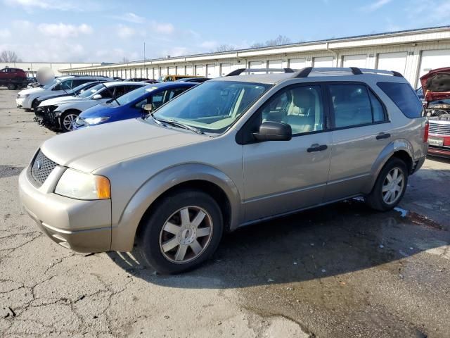 2006 Ford Freestyle SE