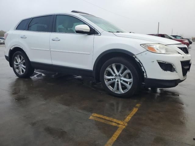 2011 Mazda CX-9