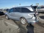 2018 Honda Odyssey EXL