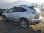 2008 Lexus RX 400H