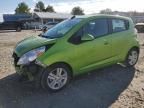 2015 Chevrolet Spark 1LT