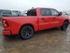 2025 Dodge RAM 1500 BIG HORN/LONE Star