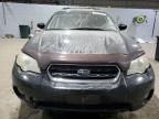 2006 Subaru Legacy Outback 2.5I Limited