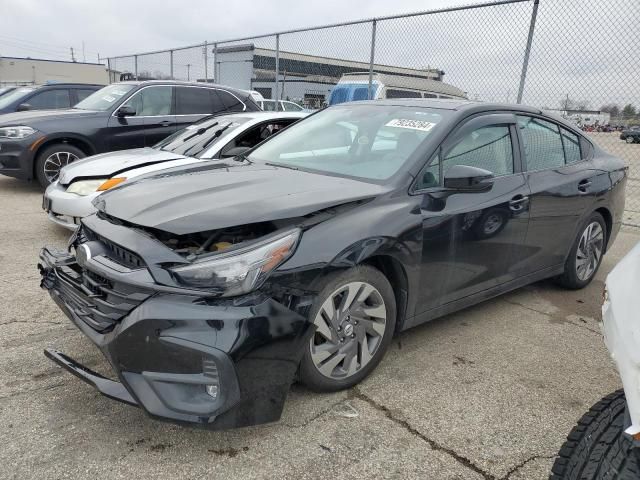 2024 Subaru Legacy Limited