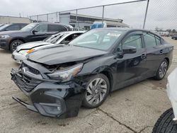 Subaru Vehiculos salvage en venta: 2024 Subaru Legacy Limited