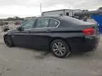 2016 BMW 528 XI