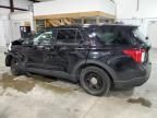 2021 Ford Explorer Police Interceptor