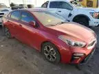 2020 KIA Forte FE