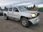 2007 Toyota Tacoma Double Cab Prerunner