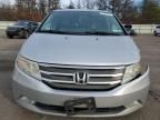 2011 Honda Odyssey Touring