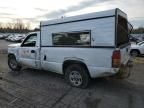 2000 GMC New Sierra C1500