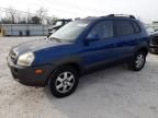 2005 Hyundai Tucson GLS