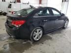 2013 Chevrolet Cruze LTZ