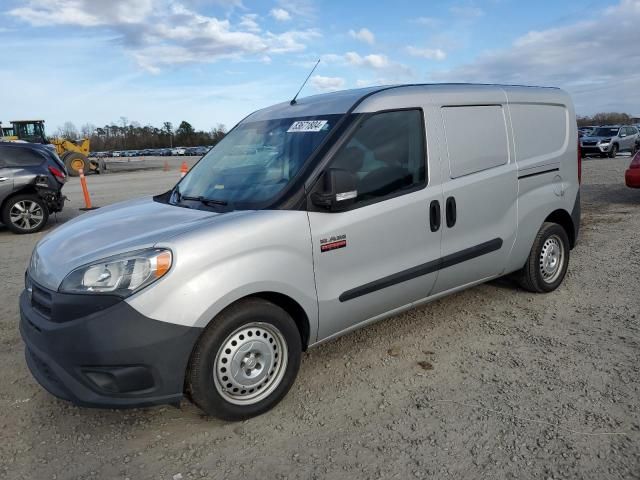 2017 Dodge RAM Promaster City