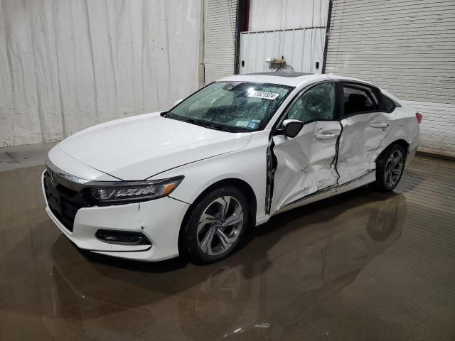 2019 Honda Accord EXL