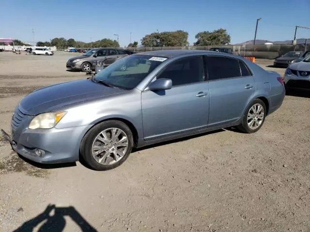 2008 Toyota Avalon XL