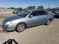 Toyota salvage cars for sale: 2008 Toyota Avalon XL