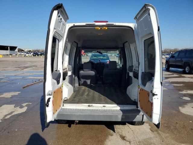 2010 Ford Transit Connect XL