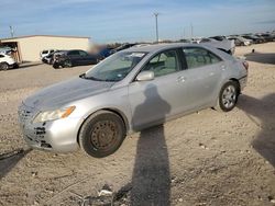 Salvage cars for sale at auction: 2009 Toyota Camry SE