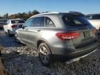 2018 Mercedes-Benz GLC 300