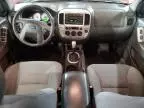 2007 Ford Escape XLT