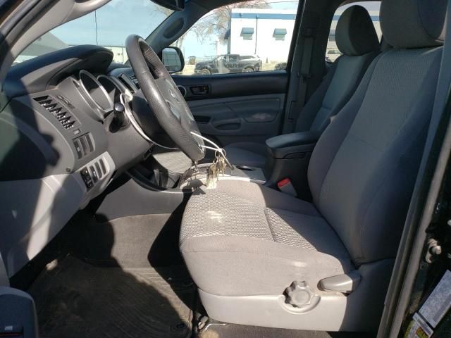 2012 Toyota Tacoma Prerunner Access Cab