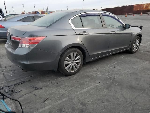 2012 Honda Accord EX