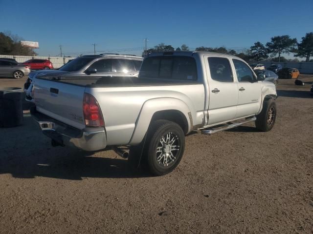 2007 Toyota Tacoma Double Cab Prerunner Long BED