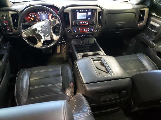 2016 GMC Sierra K1500 Denali