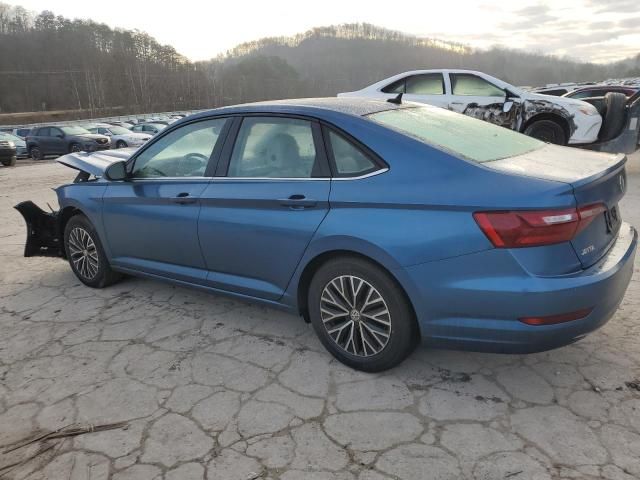 2020 Volkswagen Jetta S