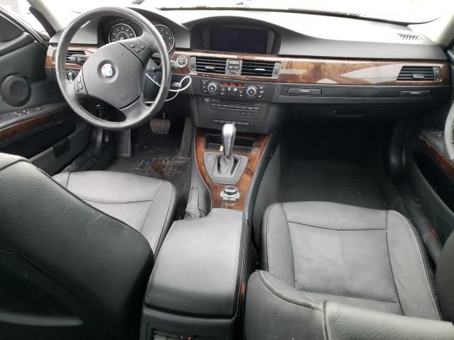 2011 BMW 328 XI