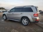 2008 Mercedes-Benz GL 450 4matic