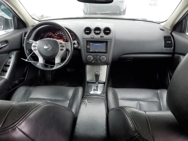 2009 Nissan Altima 2.5